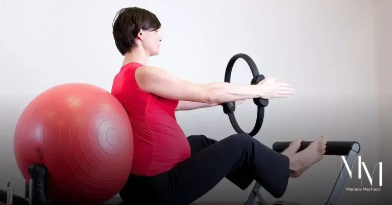 Pilates no centro de Juiz de Fora